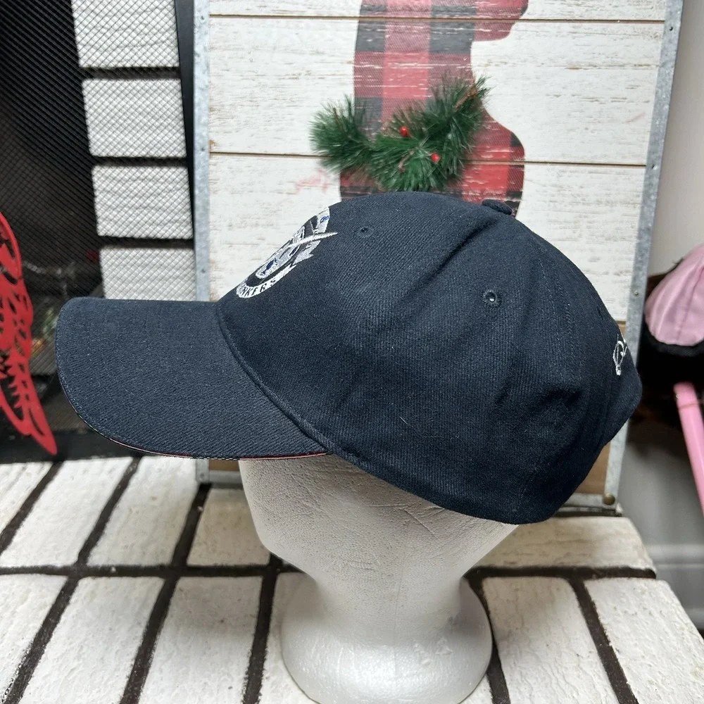 Boeing Aircraft Planes Hat Cap Adult Mens Strapback Patch Airlift Tankers